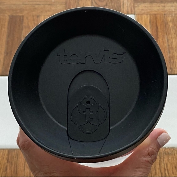 Tervis UT University of Texas Hook ‘Em Horns 24 oz. Hot/Cold Lidded Tumbler - Picture 6 of 6